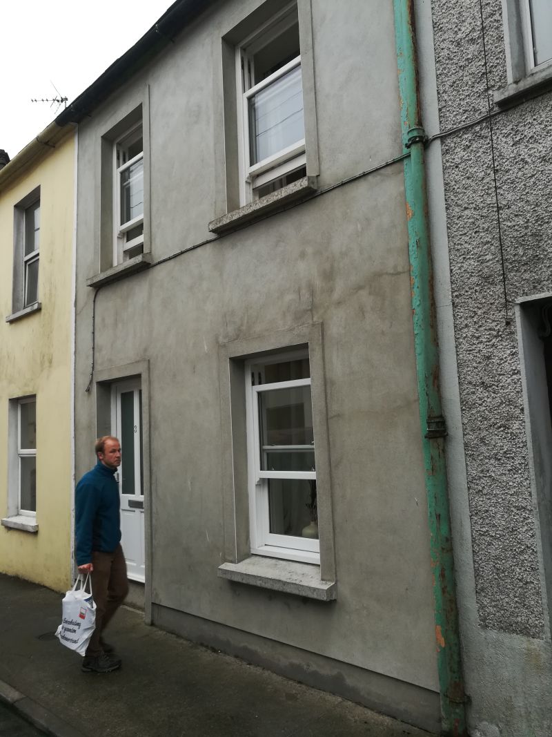 skibbereen airbnb haus