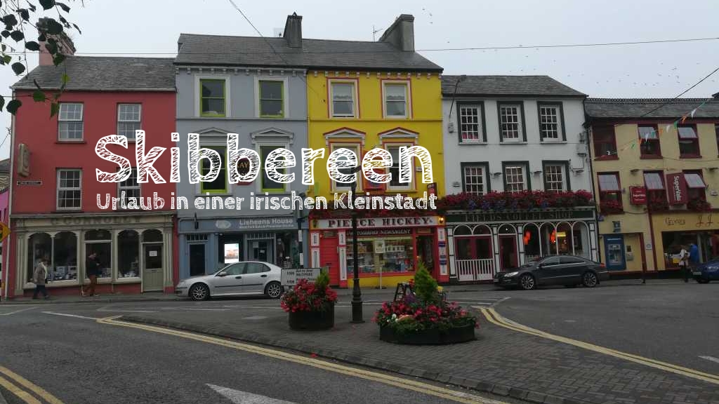 Skibbereen mit Kindern Urlaub