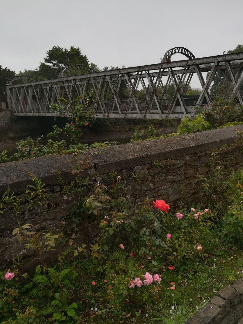 skibbereen eisenbahnbrücke