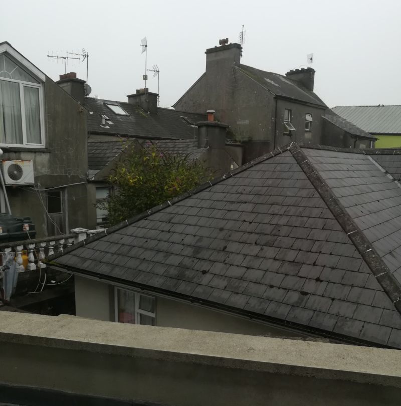 skibbereen hinterhof airbnb