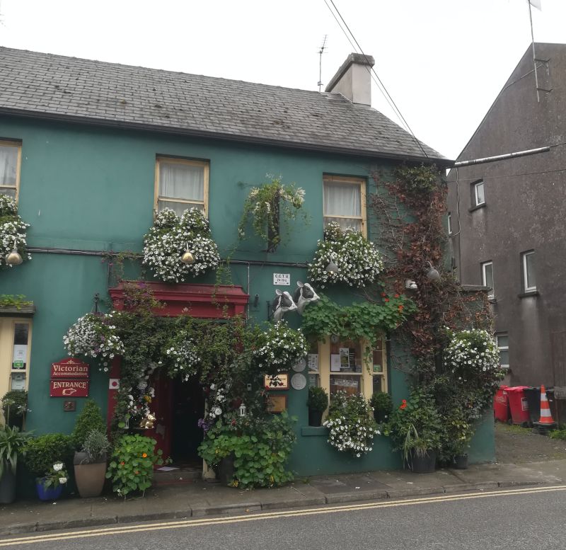 skibbereen hotel