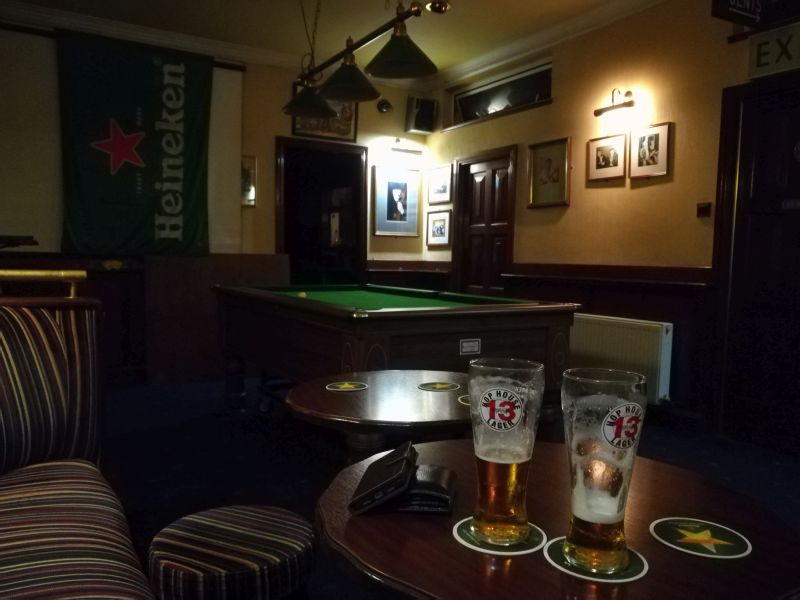 cahalane's bar, skibbereen, irish pub