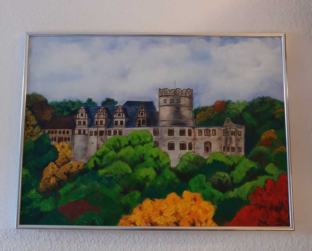 kranichfeld oberschloss