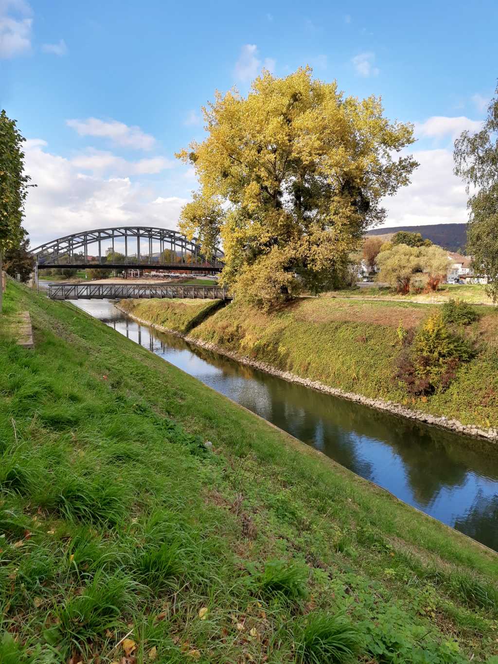 rinteln alter hafen