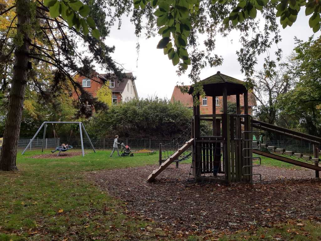 rinteln spielplatz eulenburg