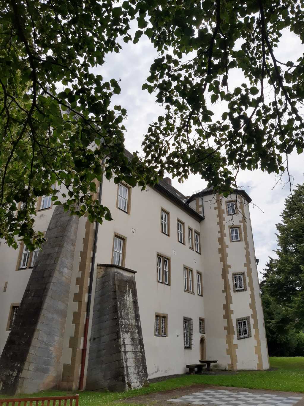 bischofsheim rentamt