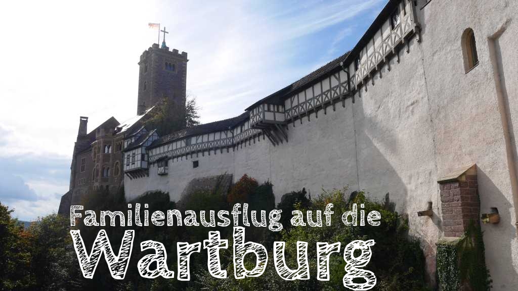 wartburg mit kindern