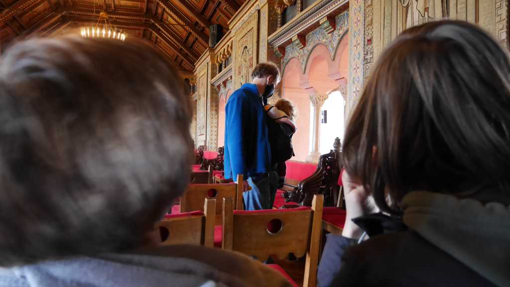 wartburg mit kindern konzertsaal