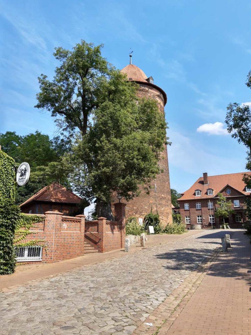 Dannenberg Ausflug ins Wendland family4travel