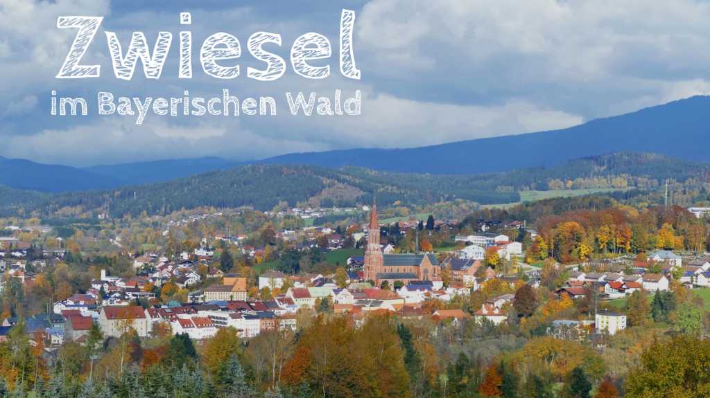 zwiesel bayerischer wald sehenswürdigkeiten