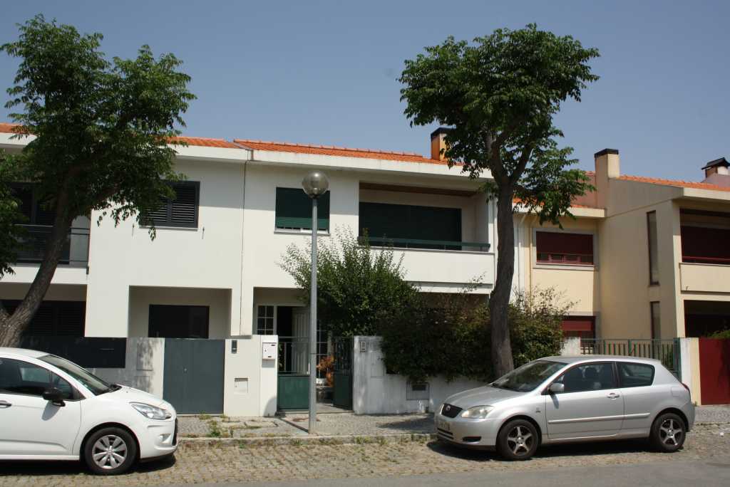 arouca normales haus