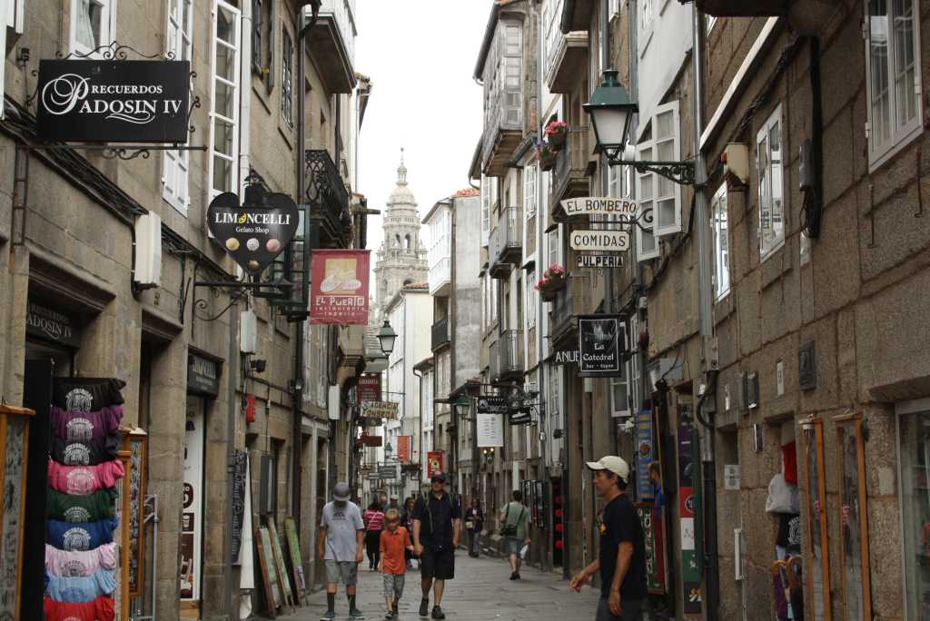 santiago gasse
