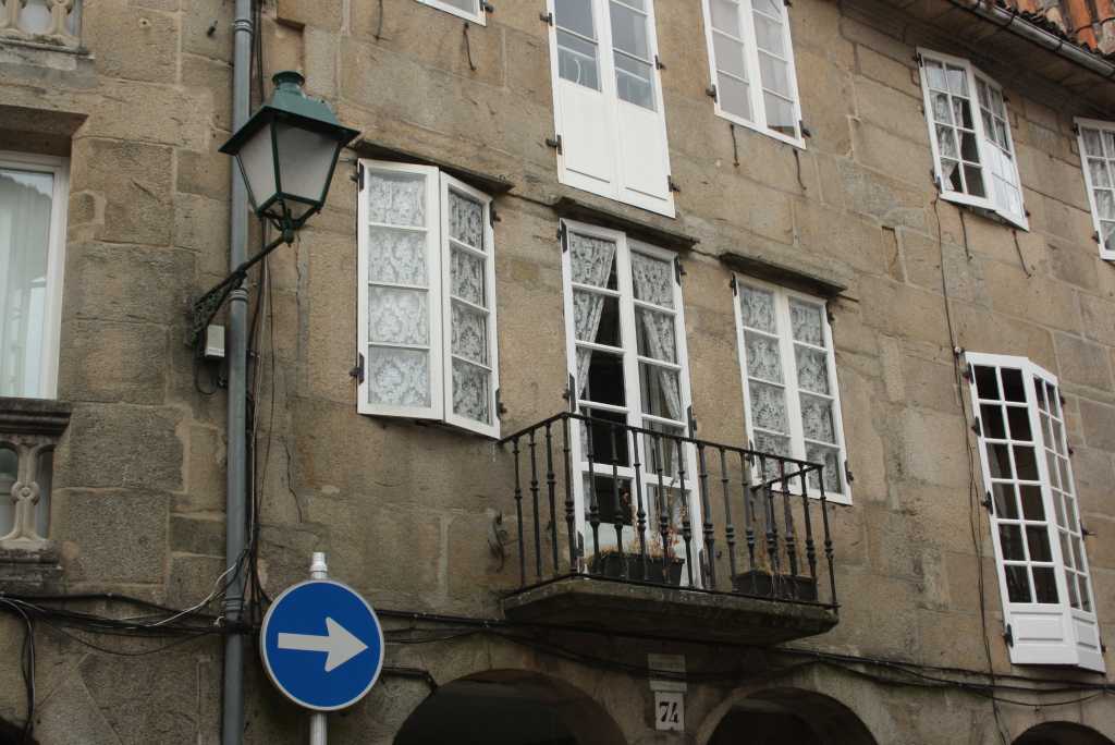 santiago normales haus