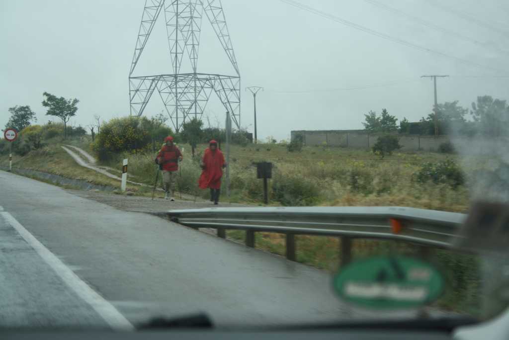santiago pilger autobahn