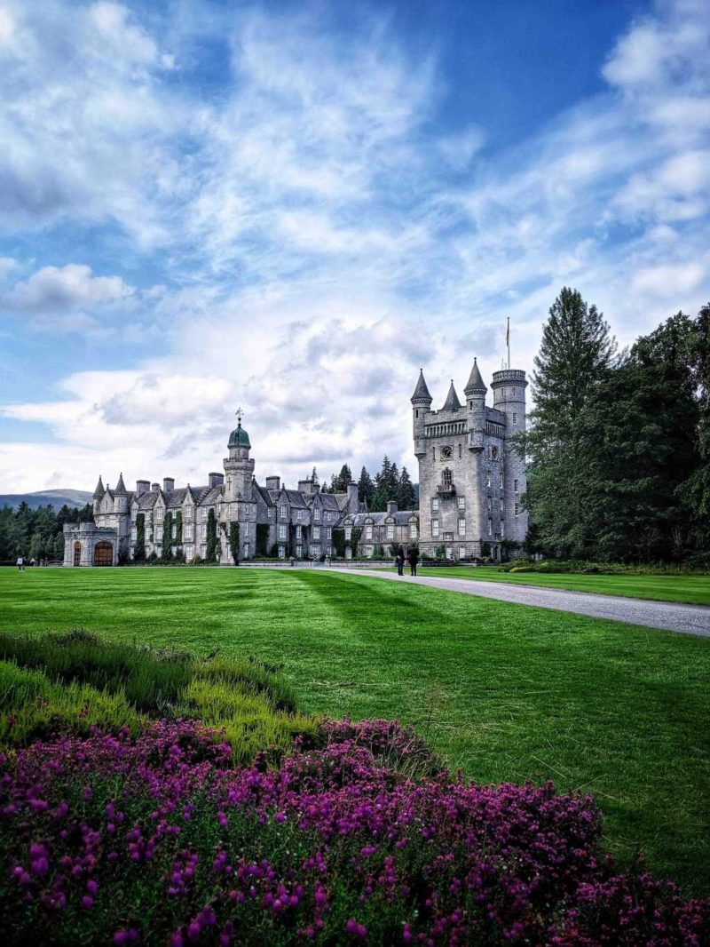 Burgen in Schottland: Diese 17 empfehlen Reiseblogger [Roundup