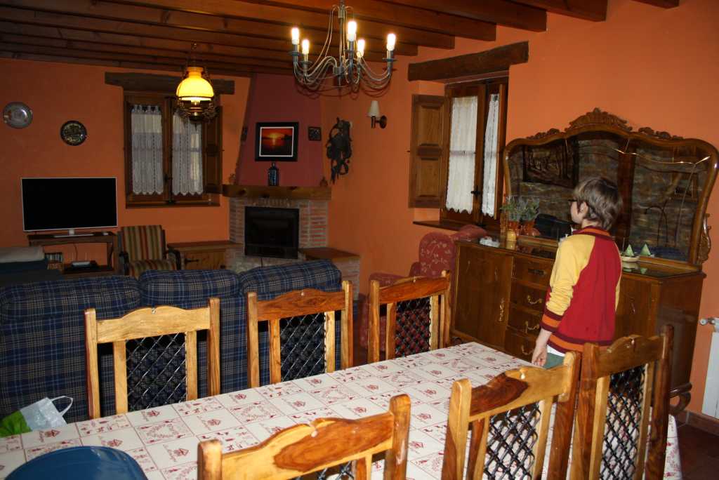 Duenas casa rural