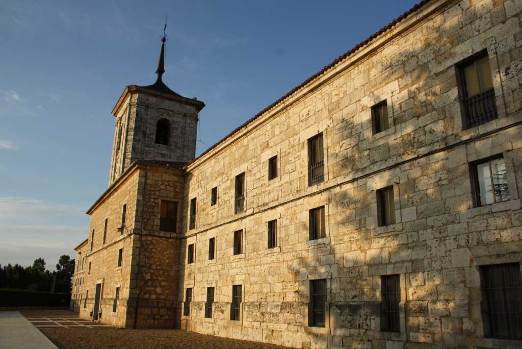 duenas kloster isidro