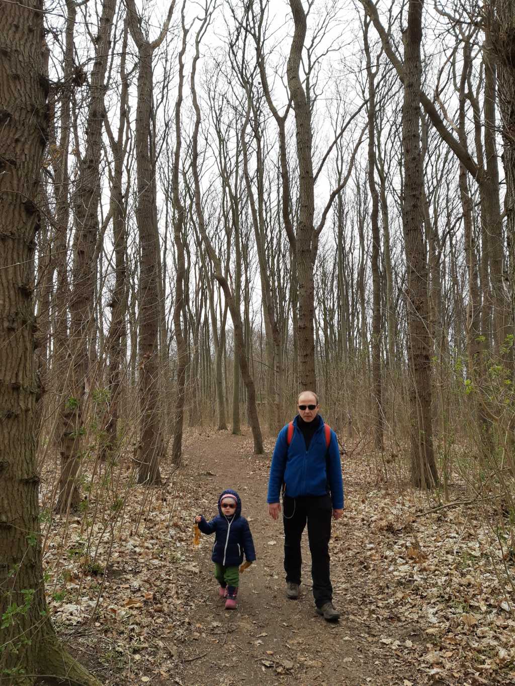 ostsee lockdown rerik wandern mit kleinkind