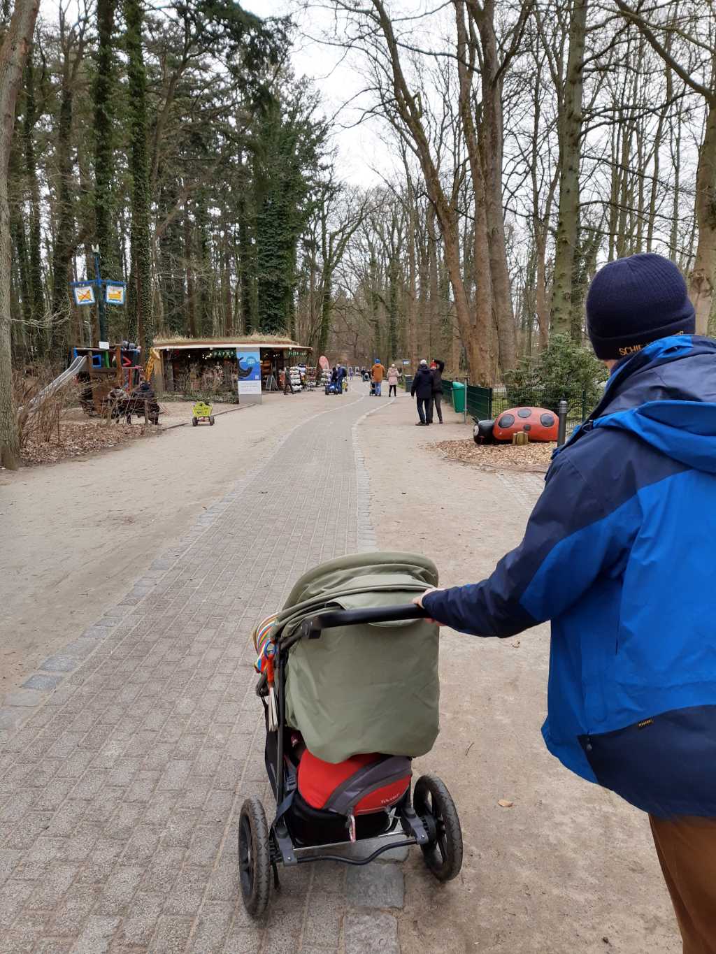 ostsee lockdown zoo rostock