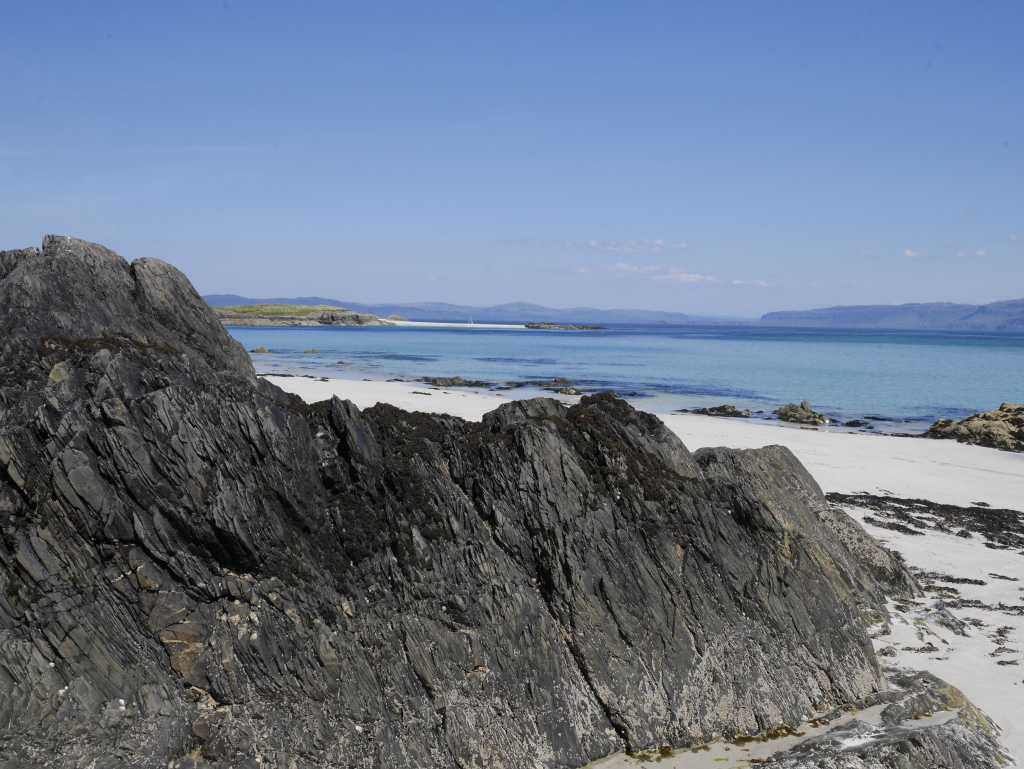 iona strand