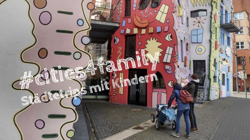 cities4family städtetrips mit kindern in niedersachsen