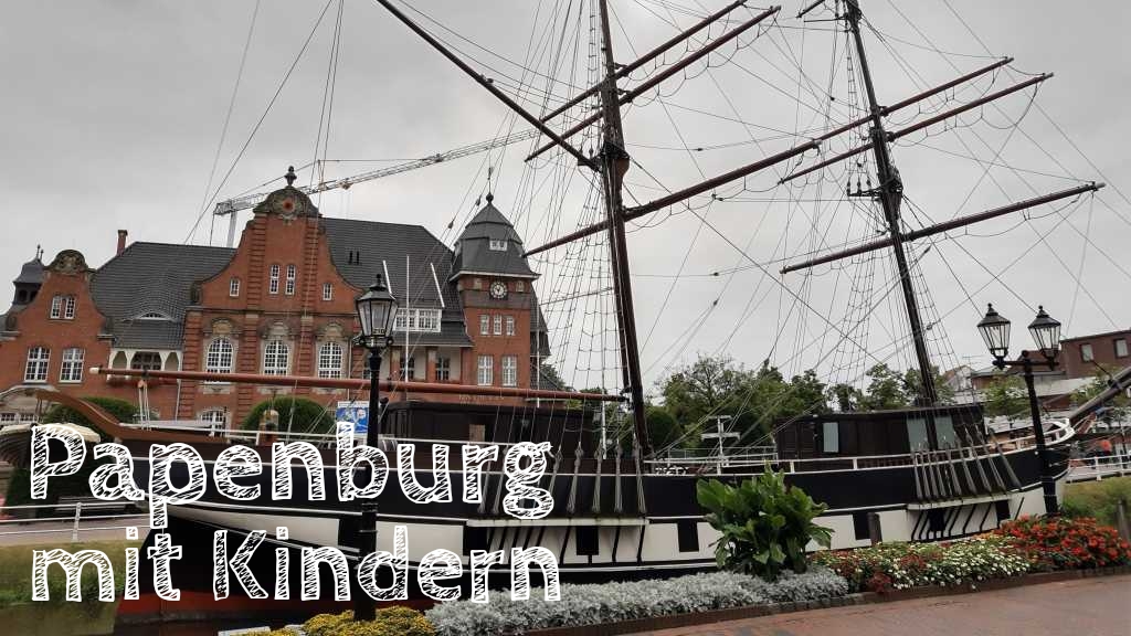 Papenburg Städtetrip