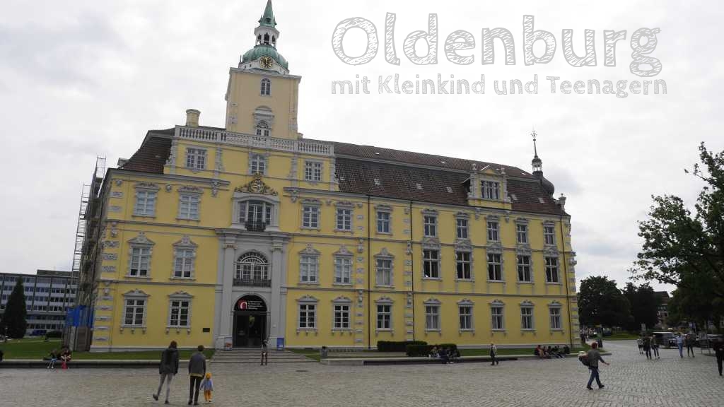 oldenburg mit kindern