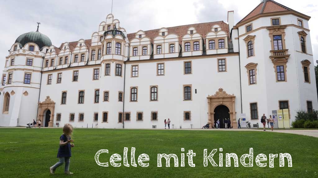 celle mit kindern