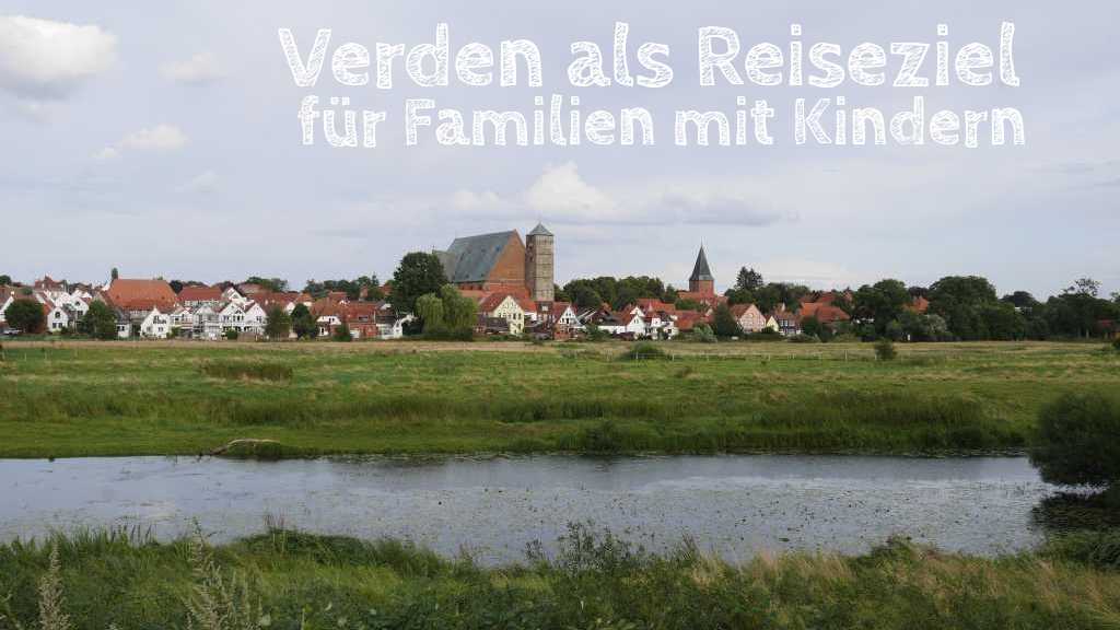 verden mit kindern