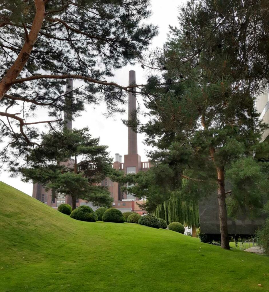 wolfsburg autostadt park