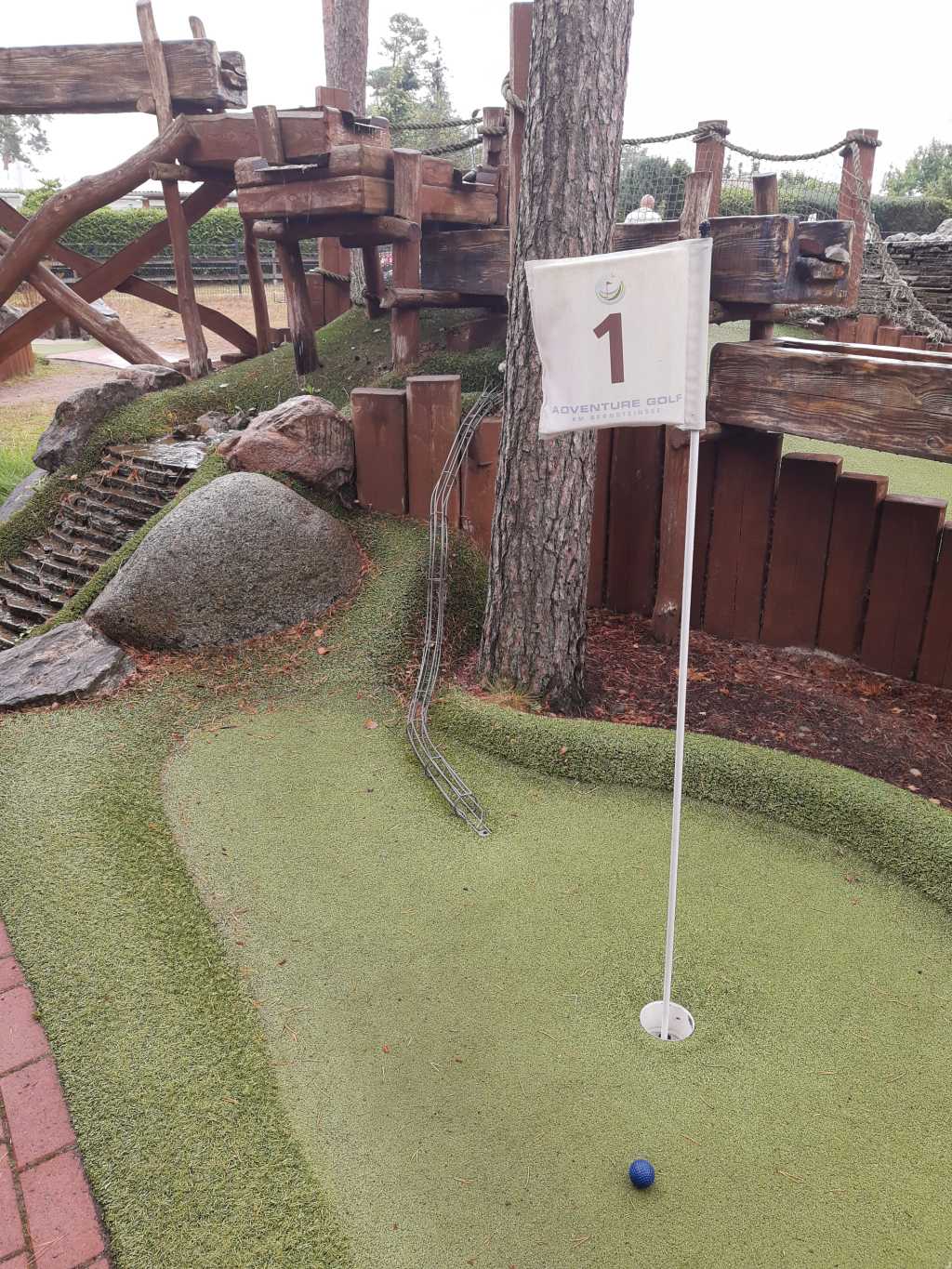 adventuregolf gifhorn