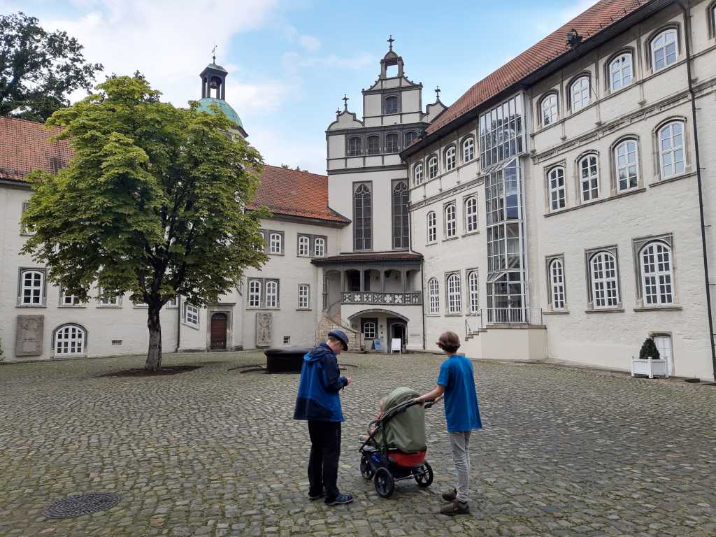 gilfhorn schloss