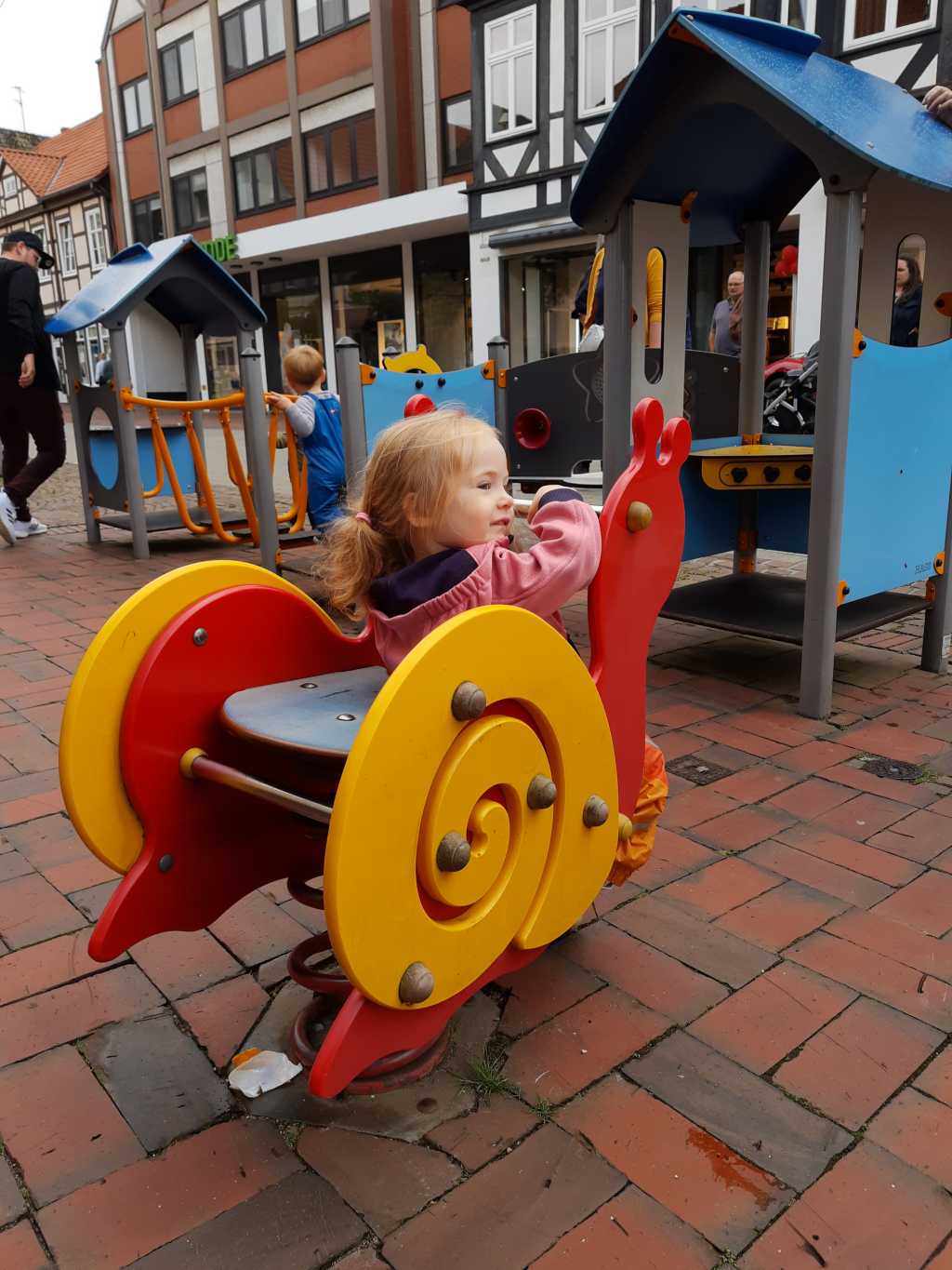 gilfhorn spielplatz