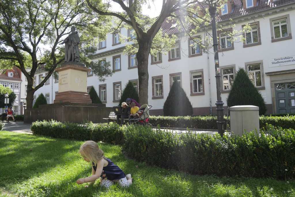 göttingen mit kindern escape park