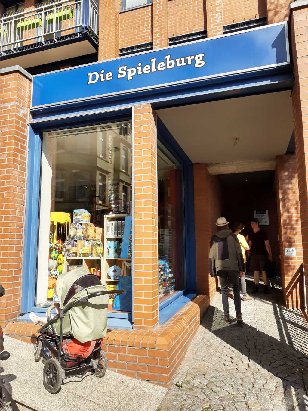 göttingen spieleburg