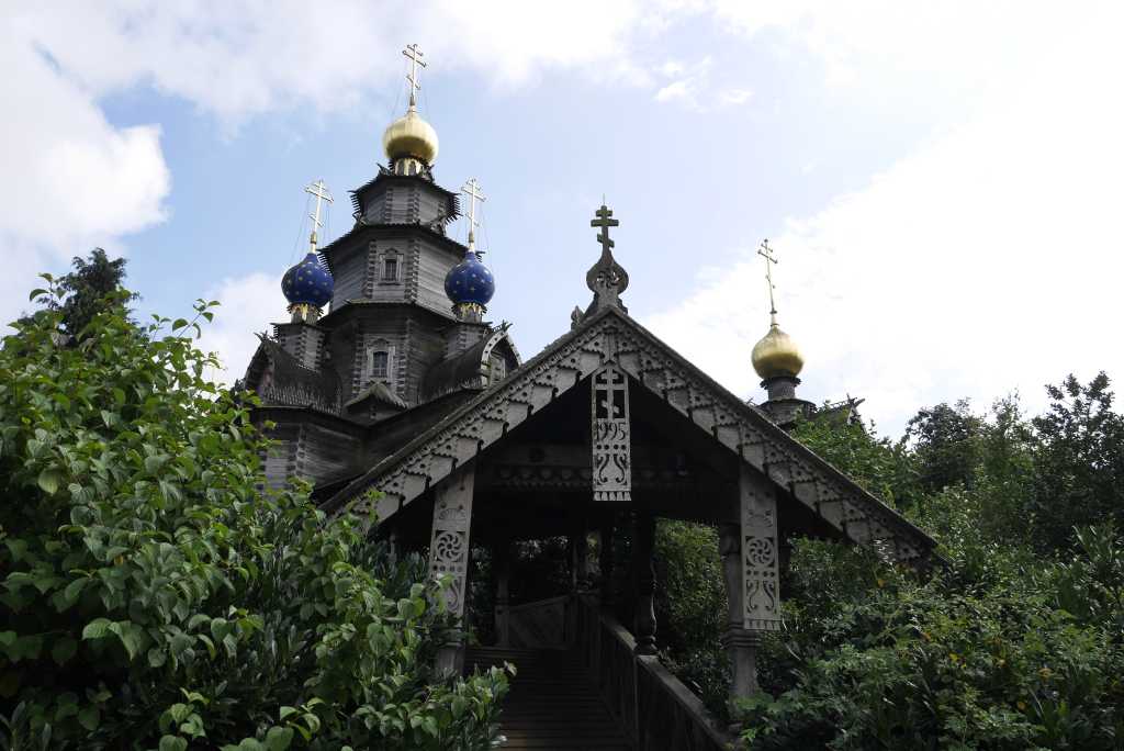 gifhorn mühlenmuseum russische kirche