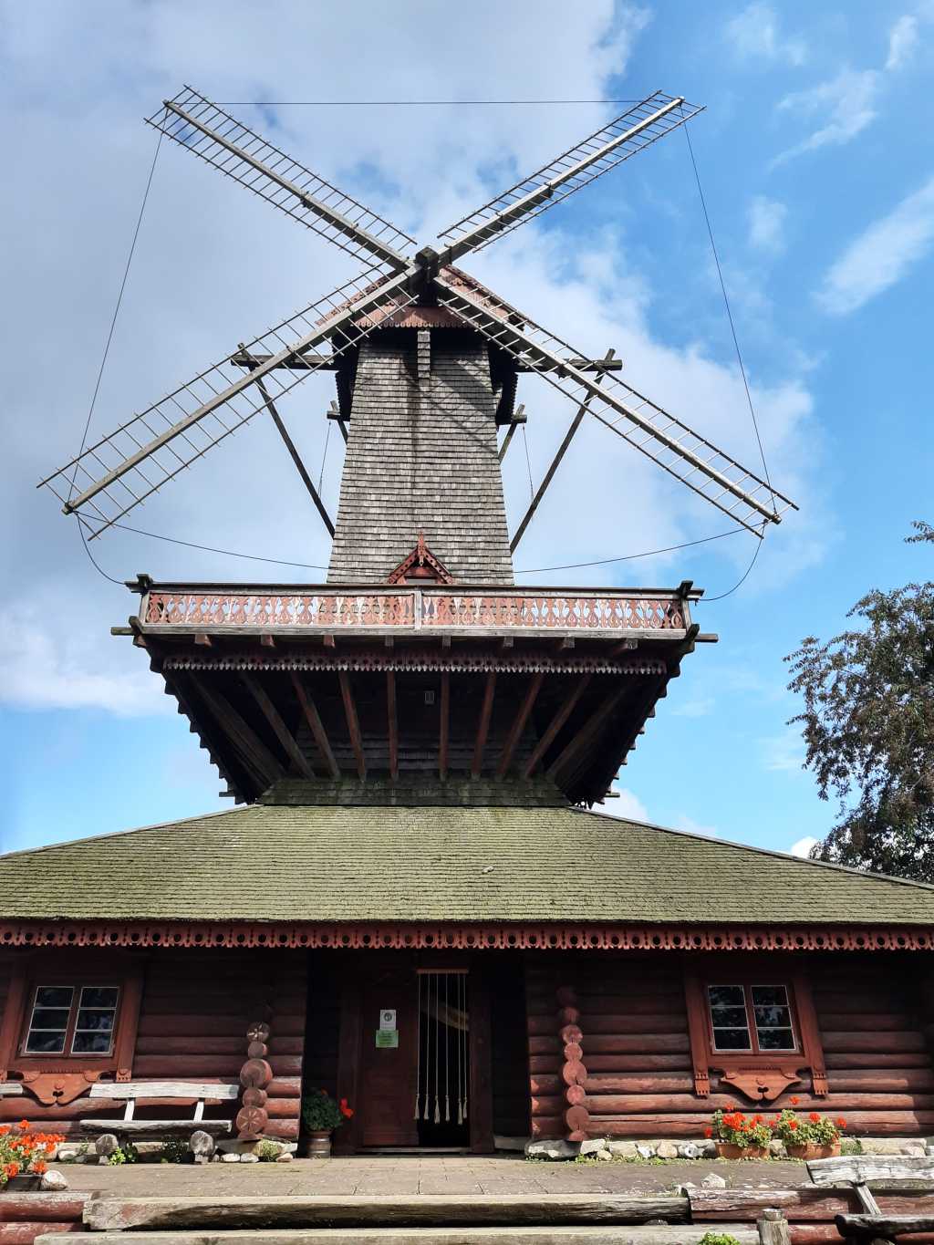 gilfhorn mühlenmuseum ukraine