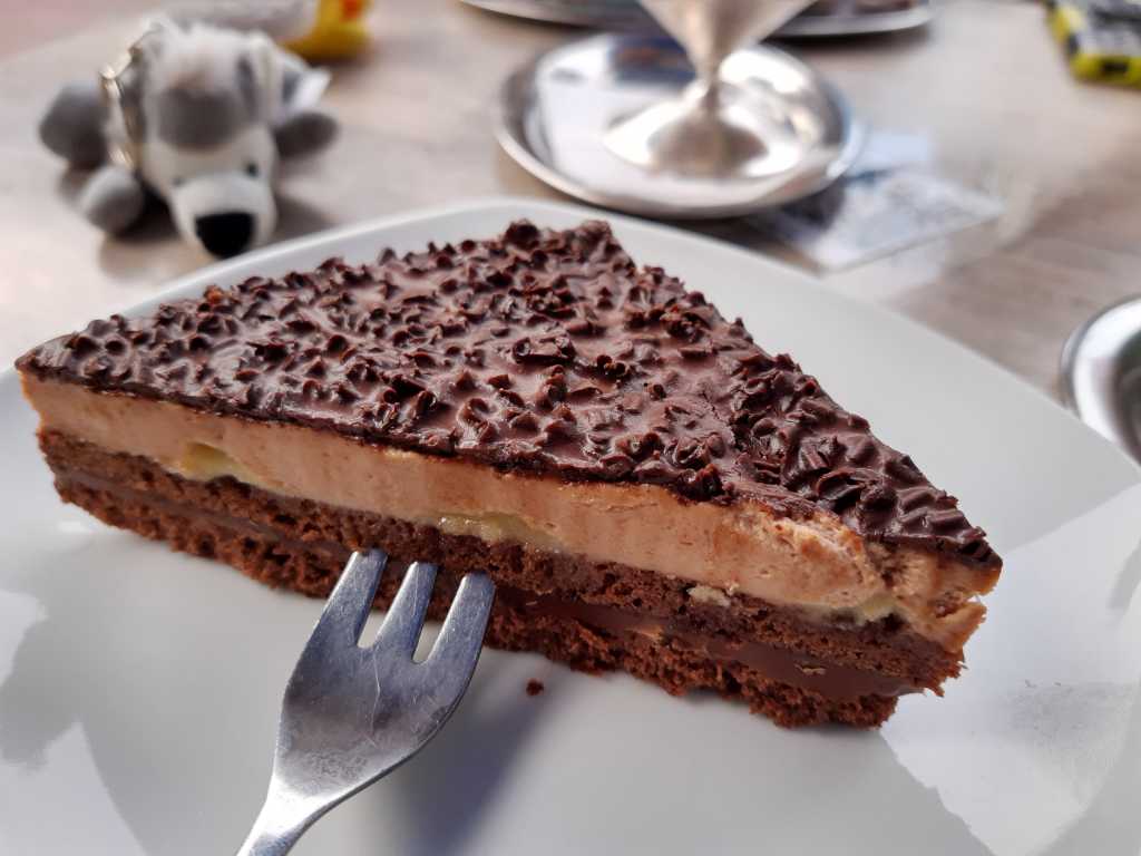 gilfhorn schokoladenkuchen
