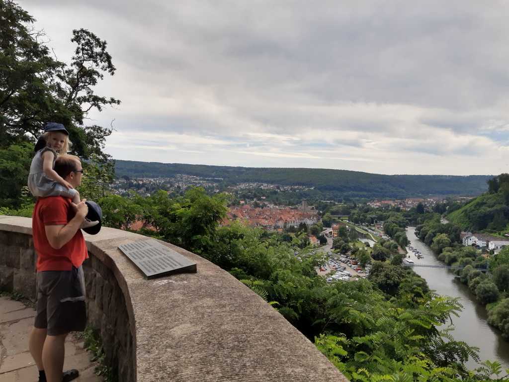 hann münden mit kindern