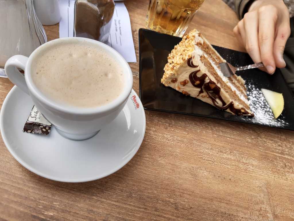 hann münden cafe