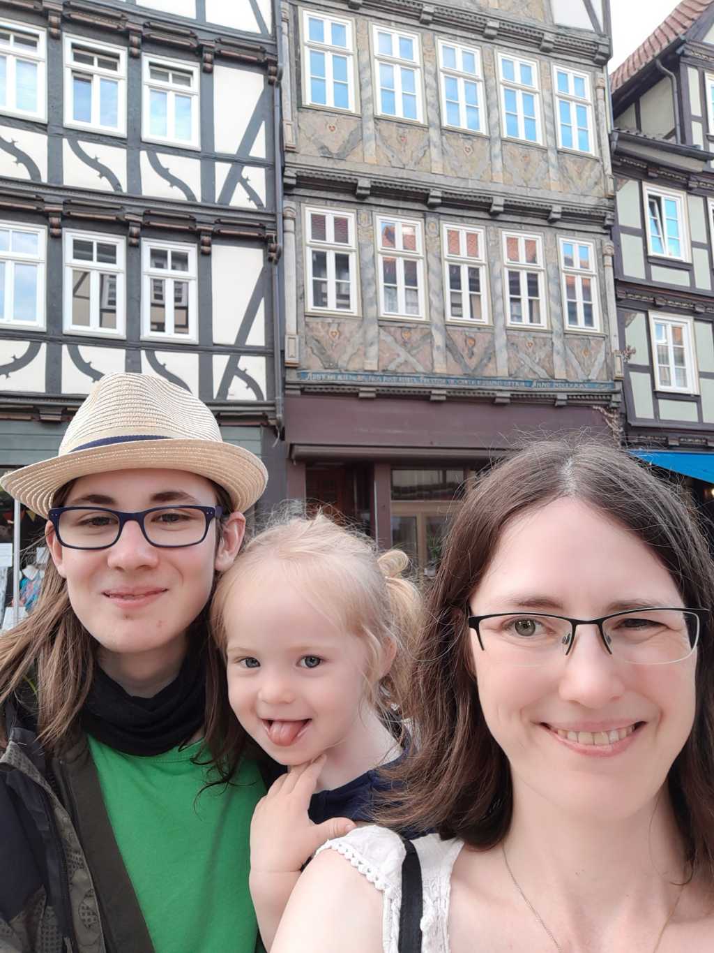 hann münden mit kindern