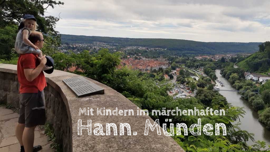 hann münden mit kindern