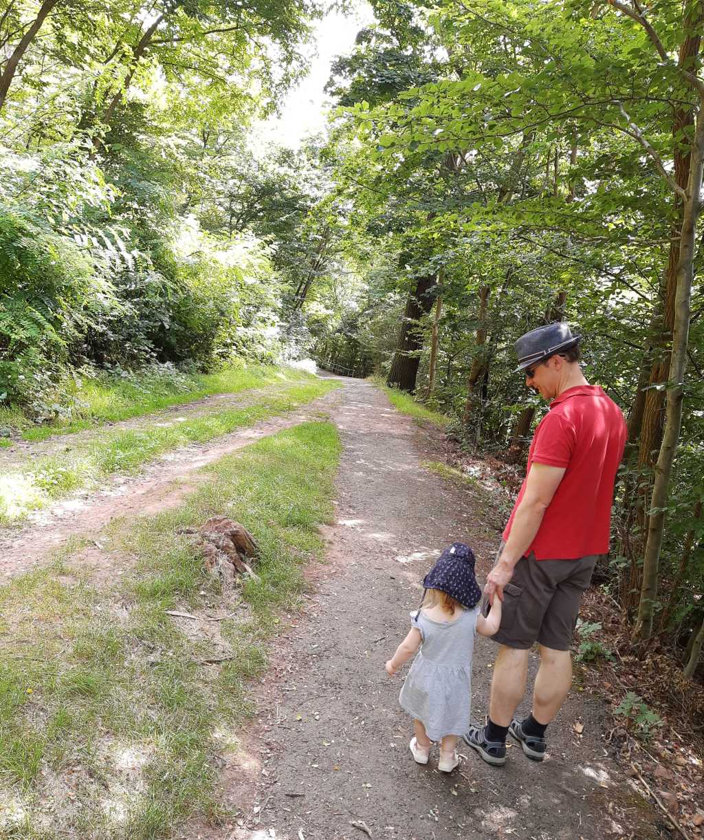 hann münden wandern