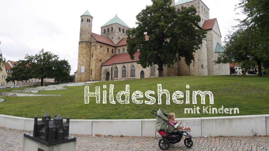 hildesheim mit Kindern