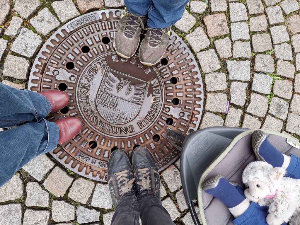 hildesheim mit Kindern