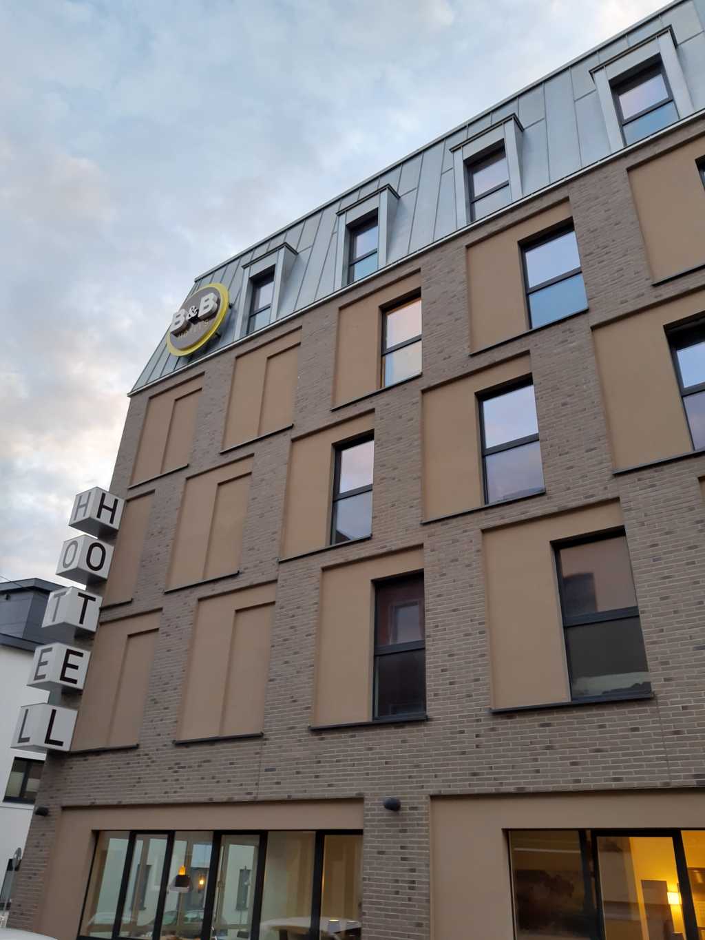 hildesheim hotel b&b