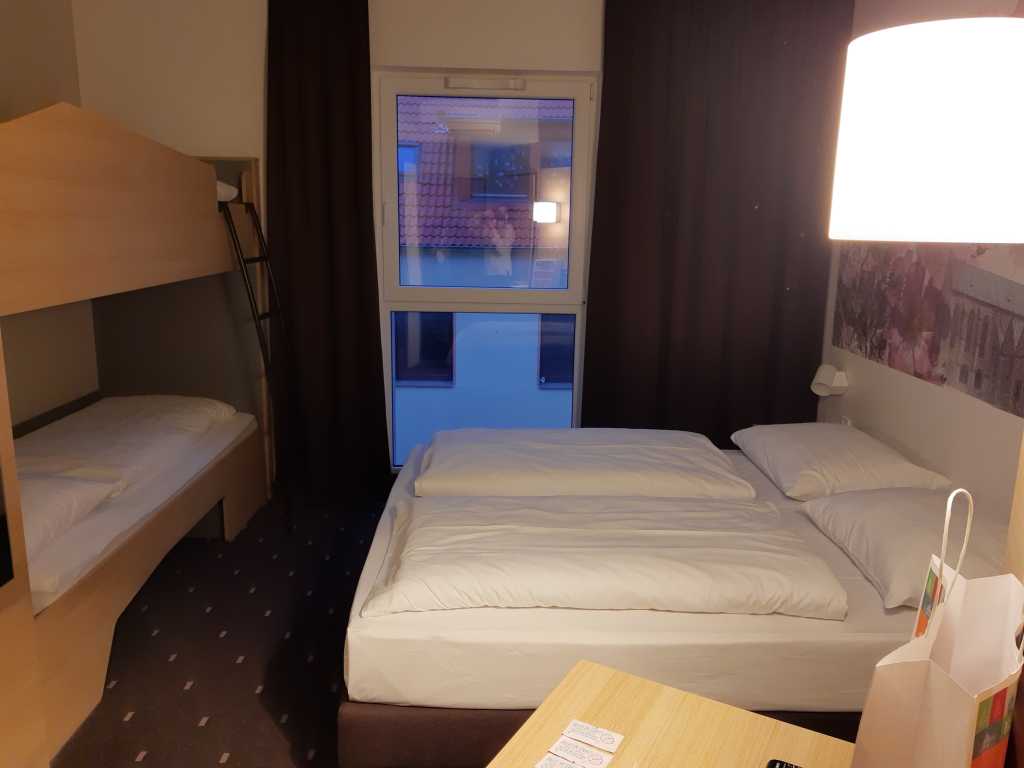 hildesheim hotel familienzimmer