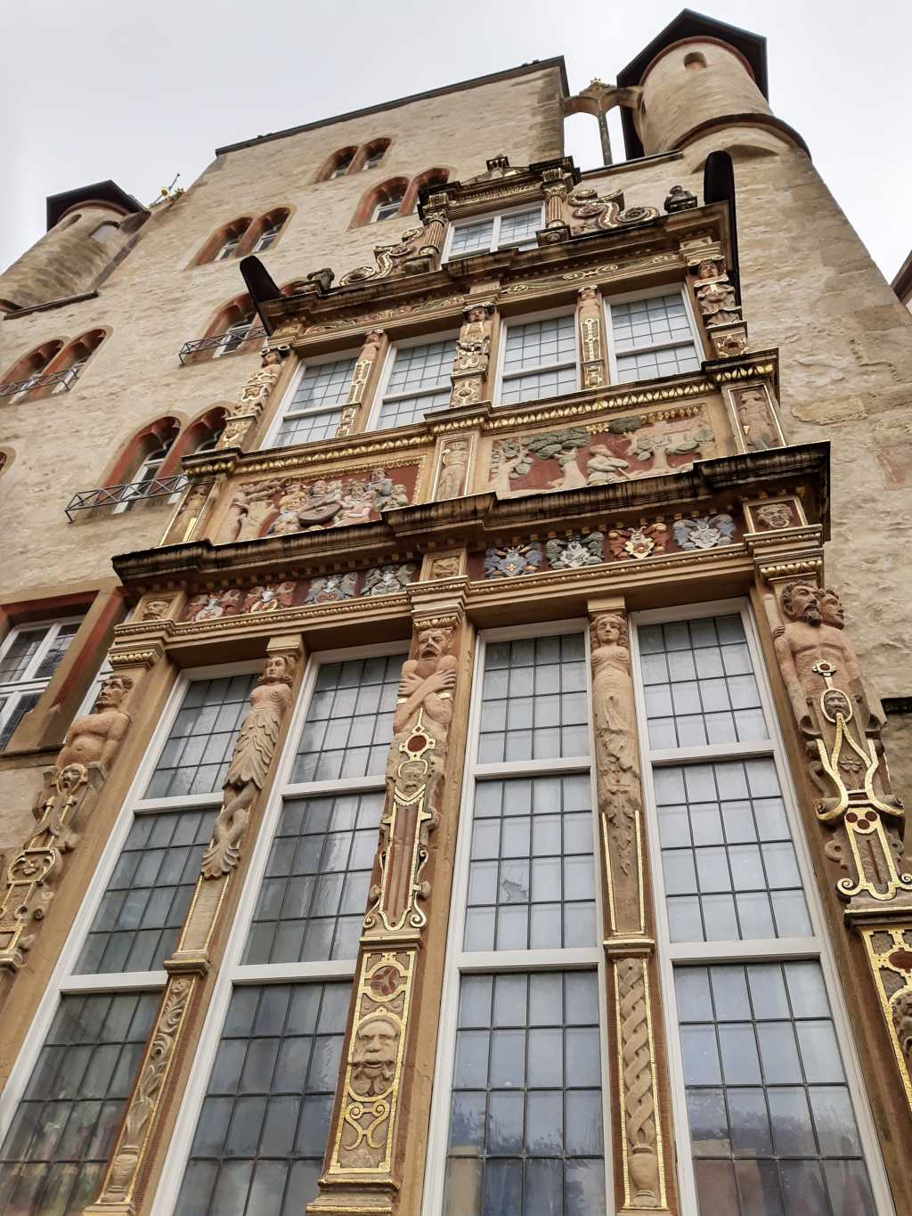 hildesheim tourist information