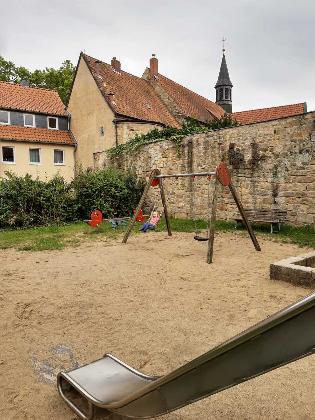 hildesheim spielplatz