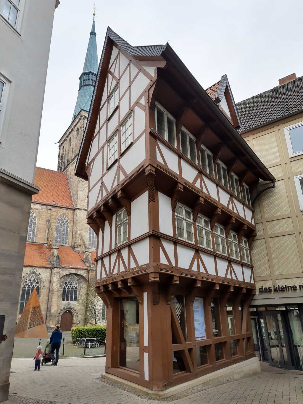 hildesheim zuckerhut